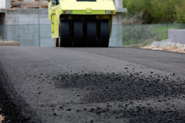 Commercial Driveway Pavers in Malvern, OH
